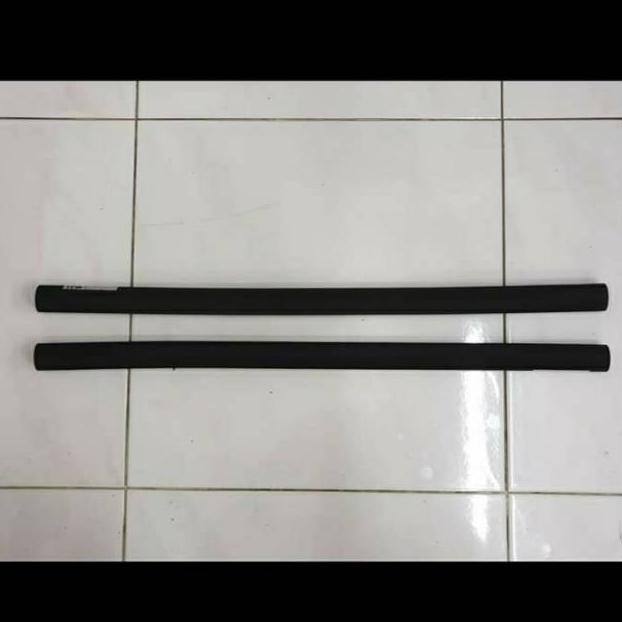 

GRATIS ONGKIR EVA GRIP 60cm (Color BLACK) (ART. 5921)