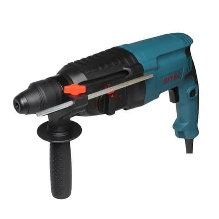 Mesin Bor Hammer + Demolition BITEC HM 2-24 DRE