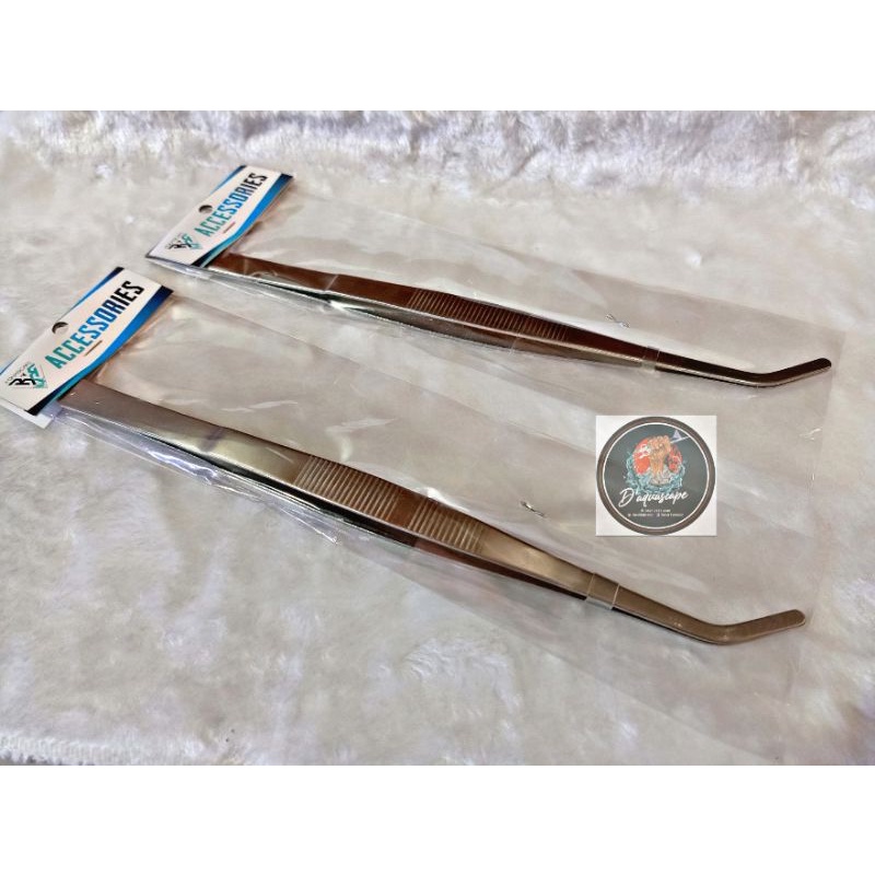 Pinset Aquascape 25cm