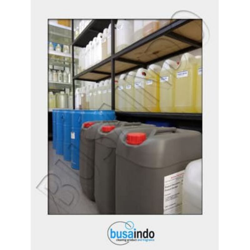 Solvent Bibit Parfum 1 liter