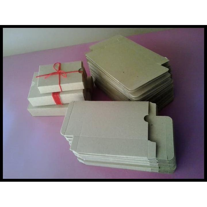 

PROMO GIFT BOX/KOTAK PACKING/KOTAK SOUVENIR KECIL BAHAN KERTAS SOFT BOARD !!!!!