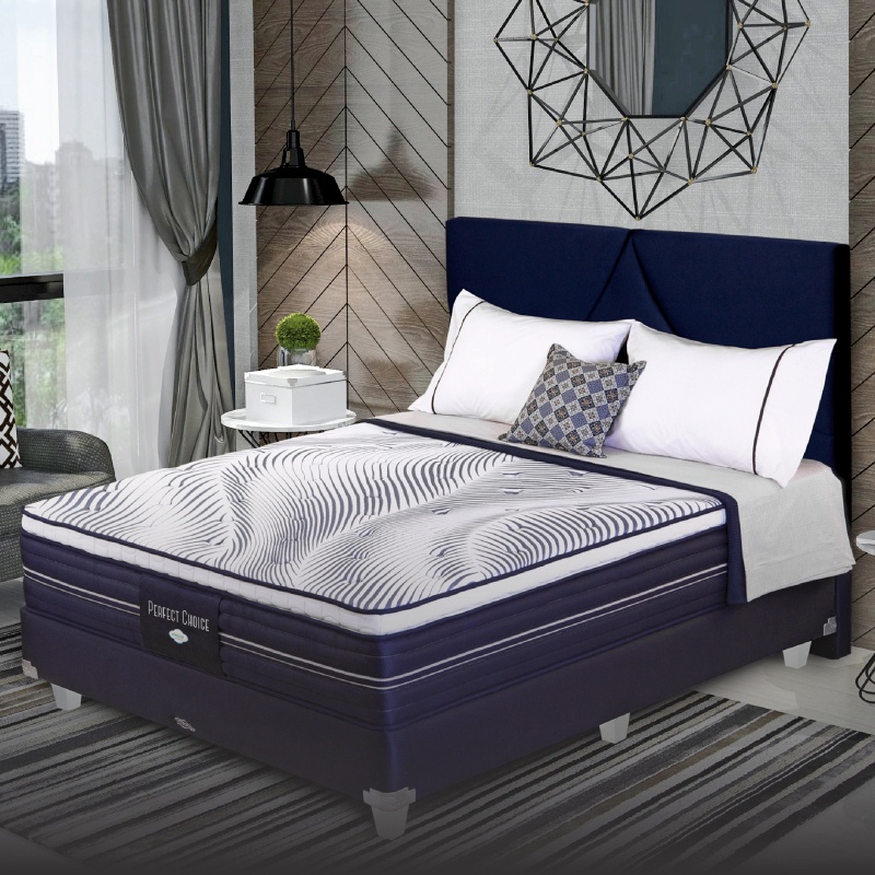 MATRAS ONLY COMFORTA PERFECT CHOICE (180X200)