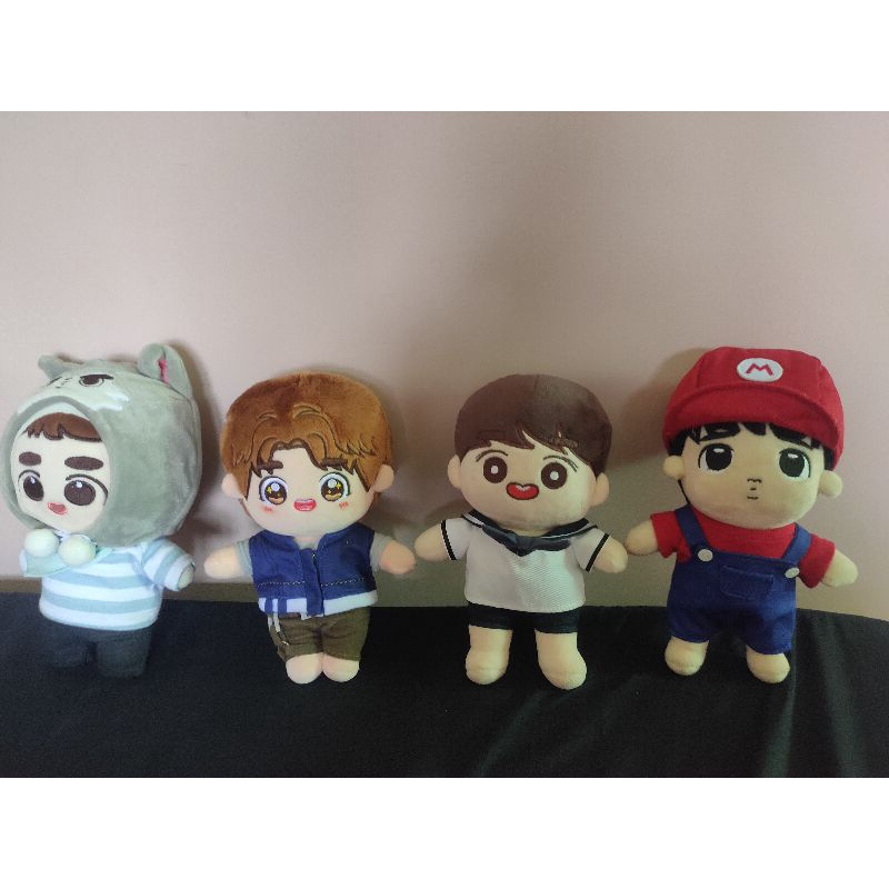 DOLL D.O. EXO Do Kyungsoo