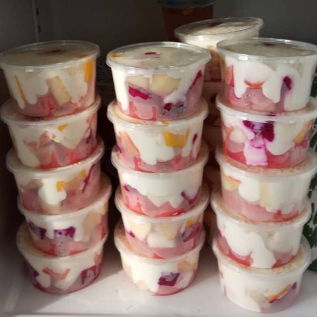 

Salad buah