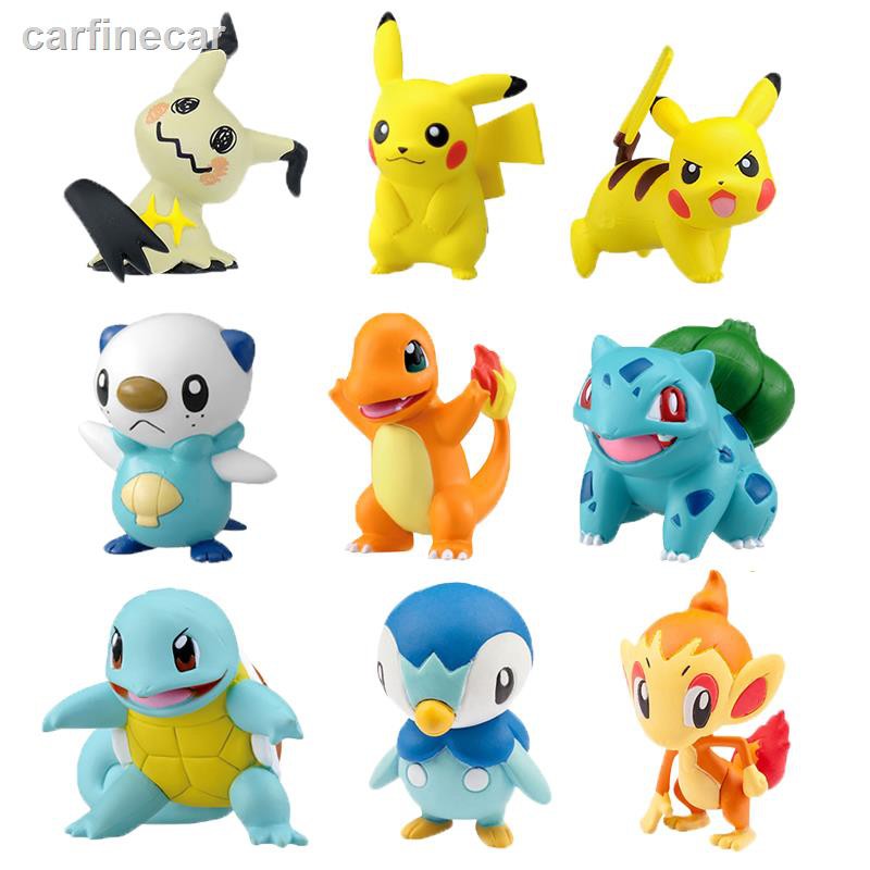 takara pokemon