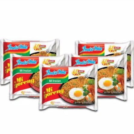 

Indomie Goreng 85gr