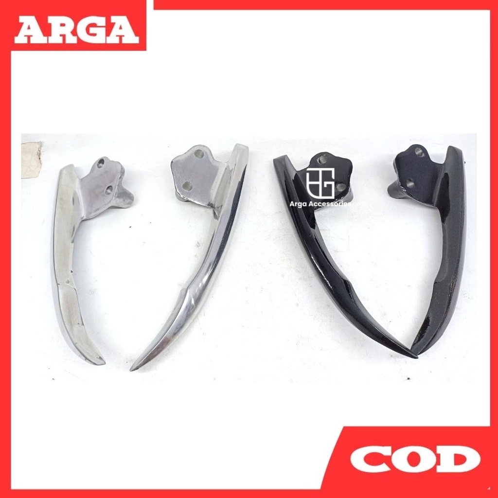 Behel tanduk BEAT FI Beat Led esp new BEHEL BEGEL PLANGER TANDUK HONDA BEAT FI BEAT ESP NEW Surabaya