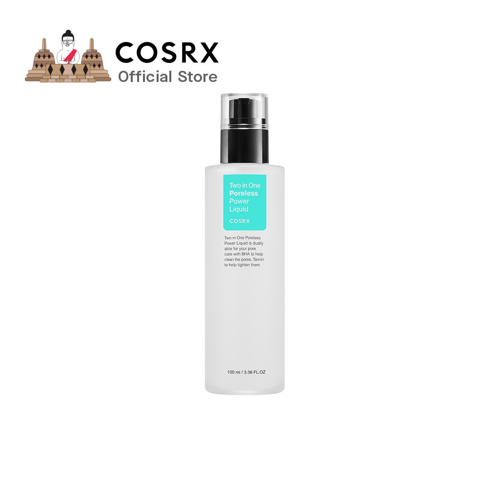 Cosrx power liquid