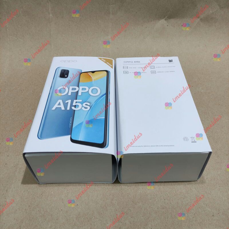 

Dus Box Kotak Oppo A15s