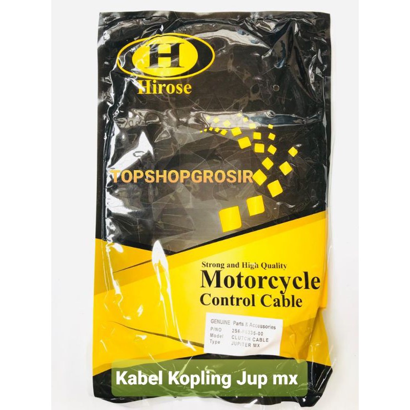 Kabel Kopling Tali Kopling Clutch Cable Jupiter Mx Lama Old