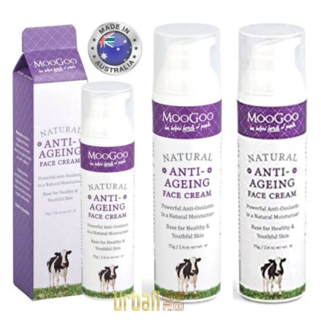moogoo anti aging