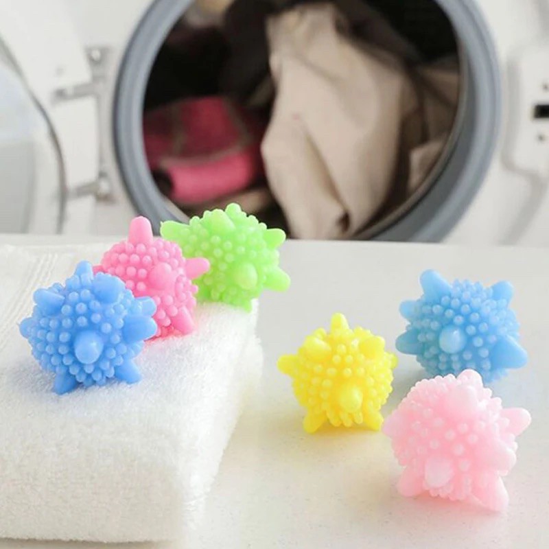 BOLA LAUNDRY MAGIC MESIN CUCI