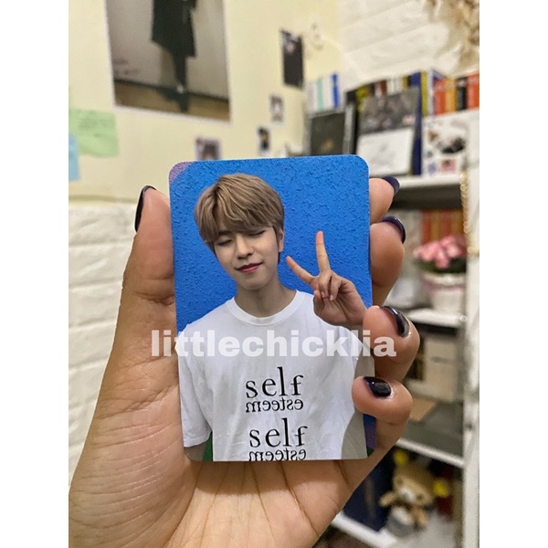 [BOOKED] SWID SEUNGMIN