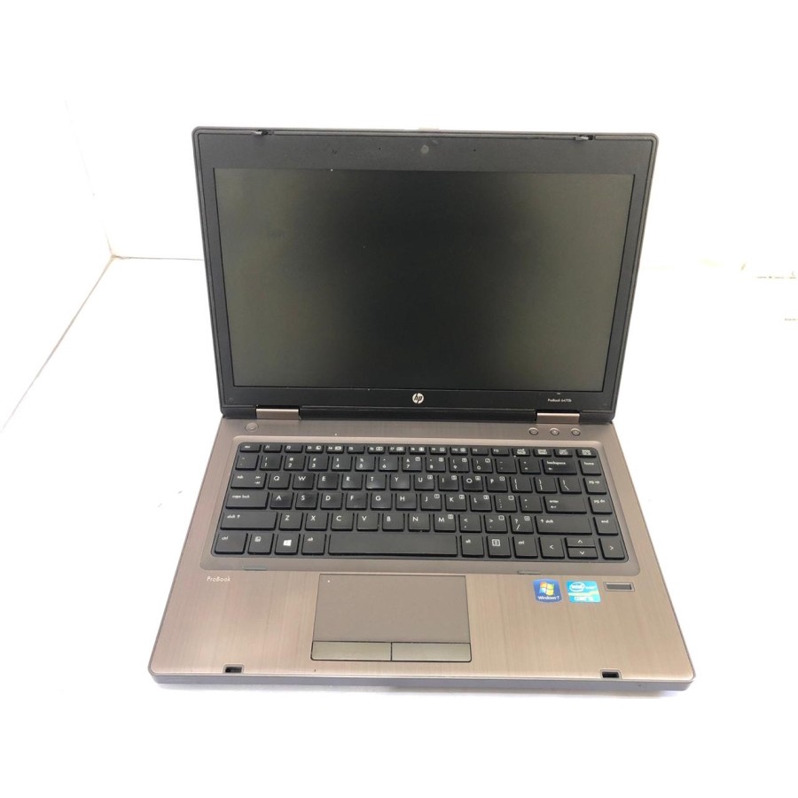 LAPTOP BEKAS MURAH HP PROBOOK 6460B CORE I5