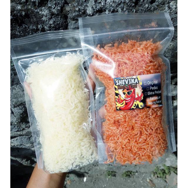 

BELI 10 GRATIS 2 Bihun goreng/ Bihun Kriuk