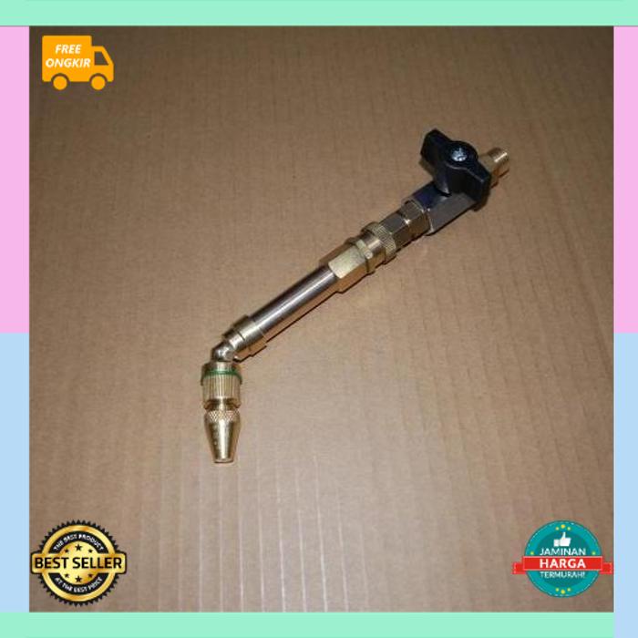 KONEKTOR HOSE PNEUMATIC KRANSTEAM SWIVLE ITALY ||ALAT CUCI AC||NOZZLE SPRAY COD