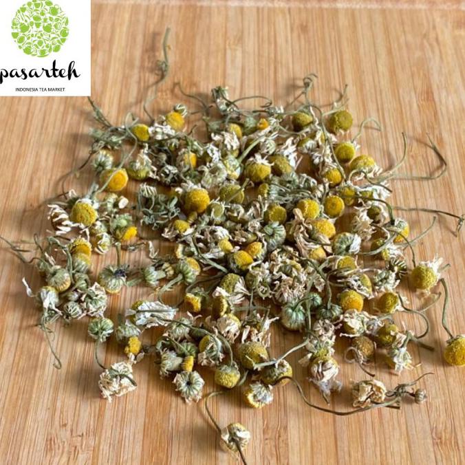 

[[BISA COD]] Chamomile - 50 Gram OBRAL Kode 1257