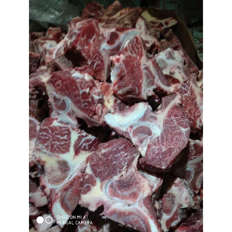

Tulangan sop