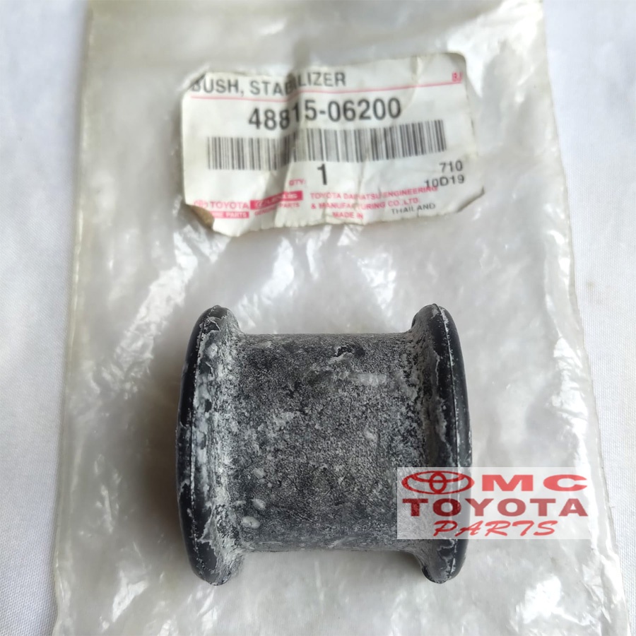 Karet Stabilizer Depan Bush Bushing Bus Bosh Camry 48815-06200