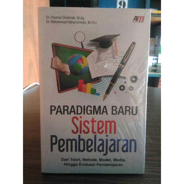 Jual Paradigma Baru Sistem Pembelajaran - Chusnul Chotimah | Shopee ...