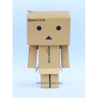 Danbo Original Spesial Shopee Indonesia