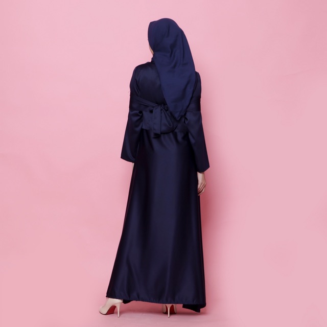 GAUN JOSELYN / GAUN KONDANGAN / GAMIS / GAUN WISUDA