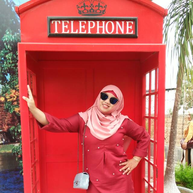 yohanindah