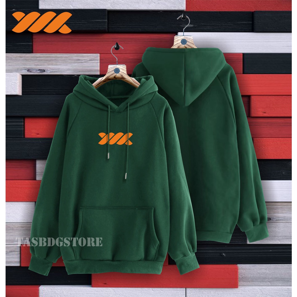 TERMURAH !! COD Jaket pria Sweater Hoodie Terbaru