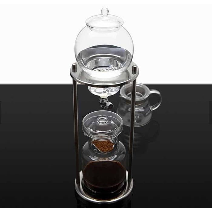 Cold brew Ice Drip Coffee