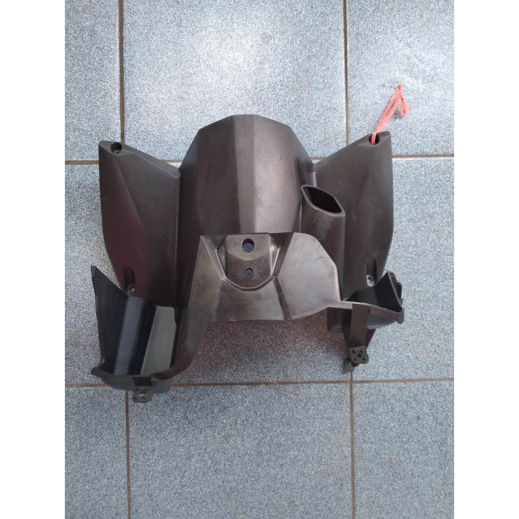 Legshield Kontak Honda Beat FI Ori