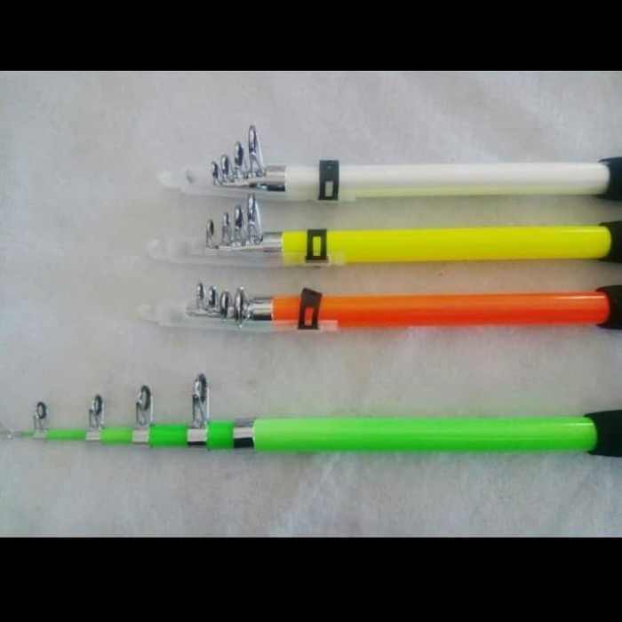 Joran Catfish Kaminari 240 cm