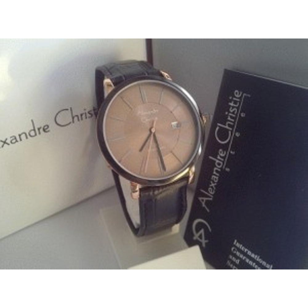 Alexandre Christie 8344MD Terlaris