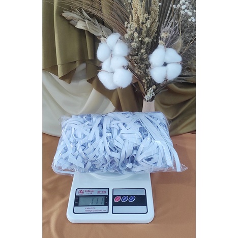 

kertas cacah utk packing