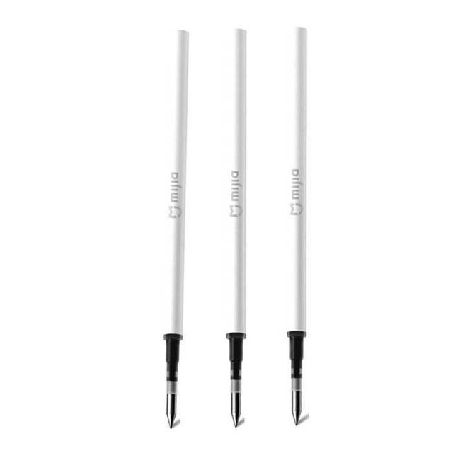 

Xiaomi Mi Pen Premium Refill Tinta Pulpen 3pcs / Isi Ulang Pulpen Xiaomi
