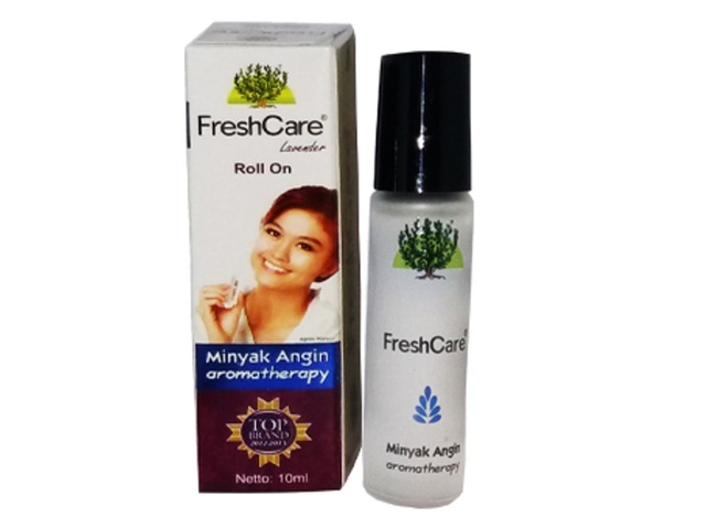 Freshcare Lavender 10ml