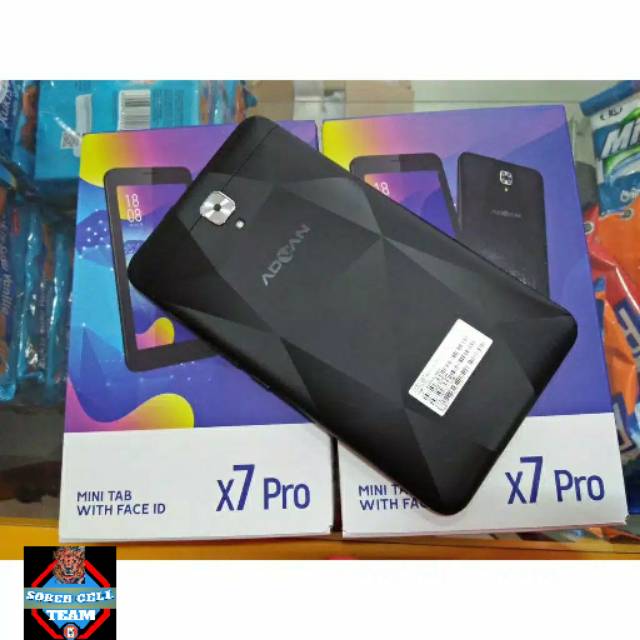 Tablet Advan x7Pro 7 inch harga promo