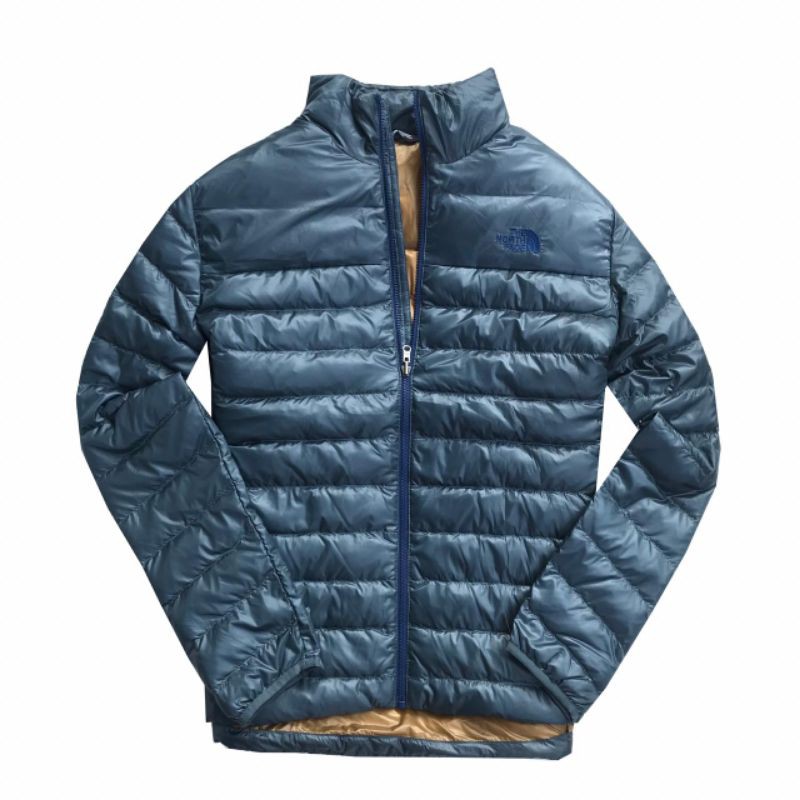 the north face goose down