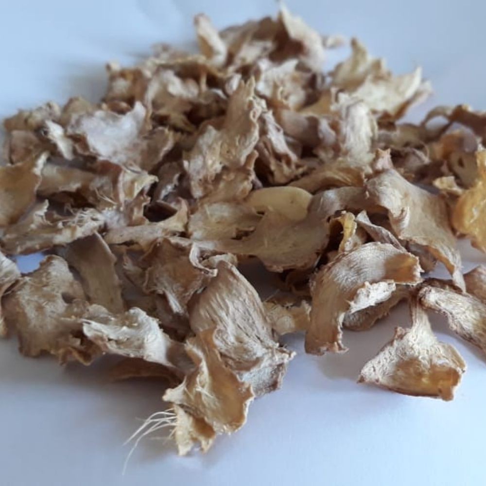 

Jahe Rajang Iris Kering / Dried Ginger