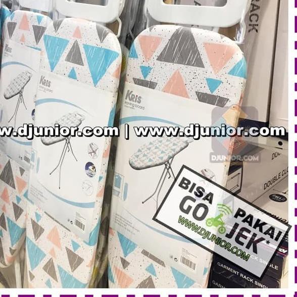 ☟ MEJA SETRIKA KRIS ACE HARDWARE ☻