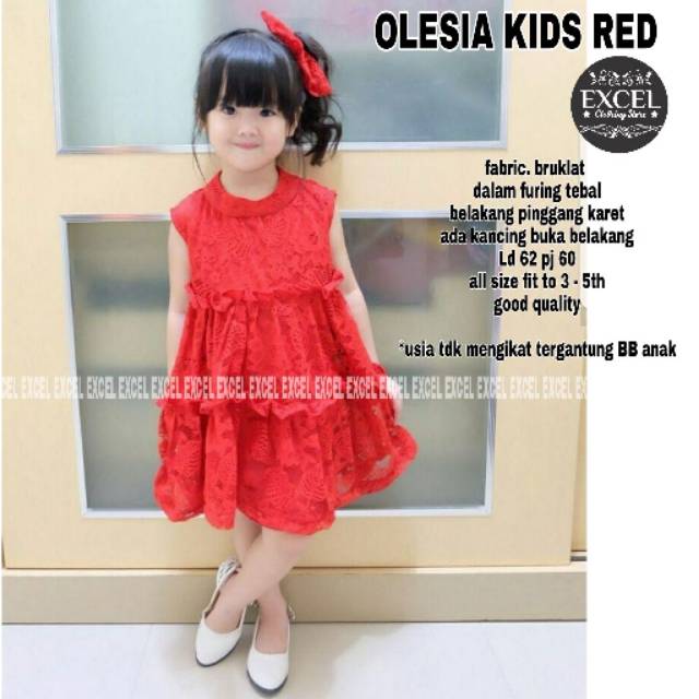OLESIA KIDS