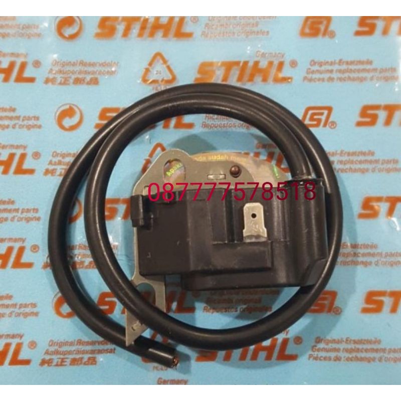 Ignition coil Mistblower Sthill SR 5600 Spare part Mistblower Sthill SR 5600