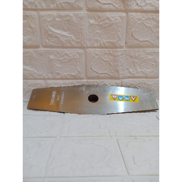 YAMAMAX PISAU POTONG RUMPUT