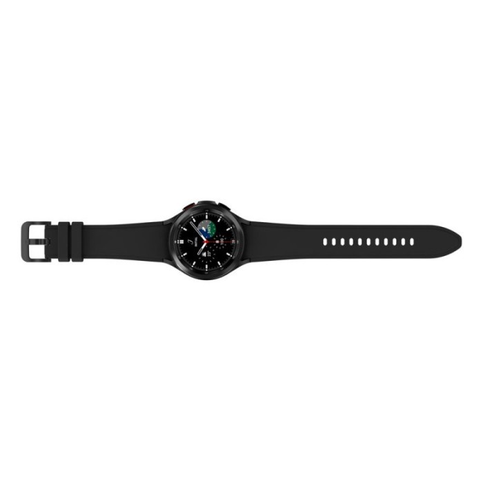 misi- Samsung Galaxy Watch4 / Watch 4 Classic 46MM Smartwatch Resmi SEIN