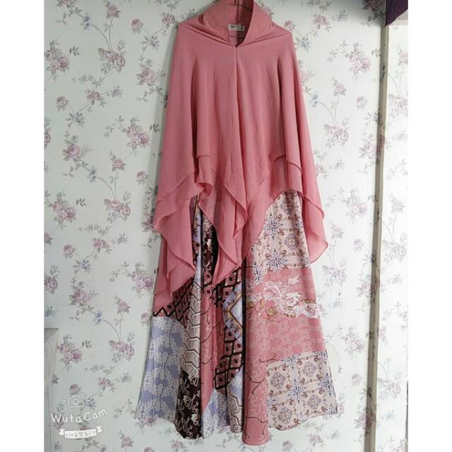 Deviana batik by qnanz