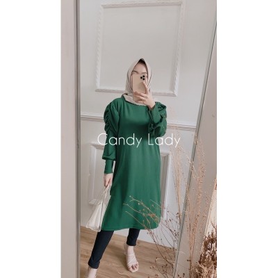 Maura Couple - Sania Ruffle Batik Couple Ori Ndoro Jowi Garansi Termurah Shopee Baju Couple Modern