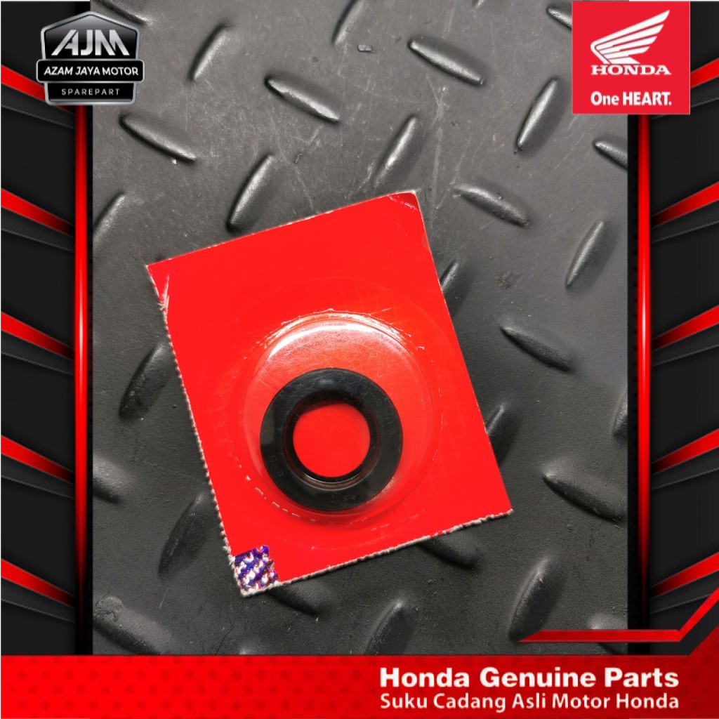 

Oil Seal Ukuran 20X34X7 91201030033