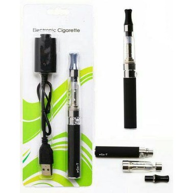 Di Jual Vape Siap Ngebul Ego CE 5 Termurah..