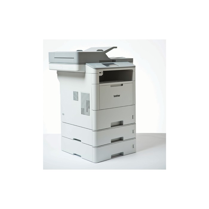Brother Lower Paper Tray 250 Sheets (White) / LT-5505 Original LT5505