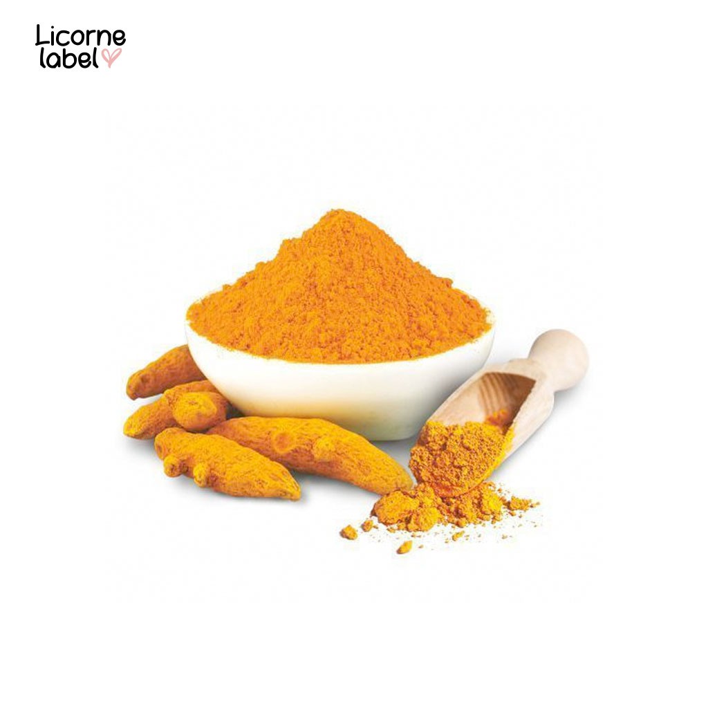 

Turmeric Powder / Bubuk Kunyit untuk kesehatan / masker 100gr