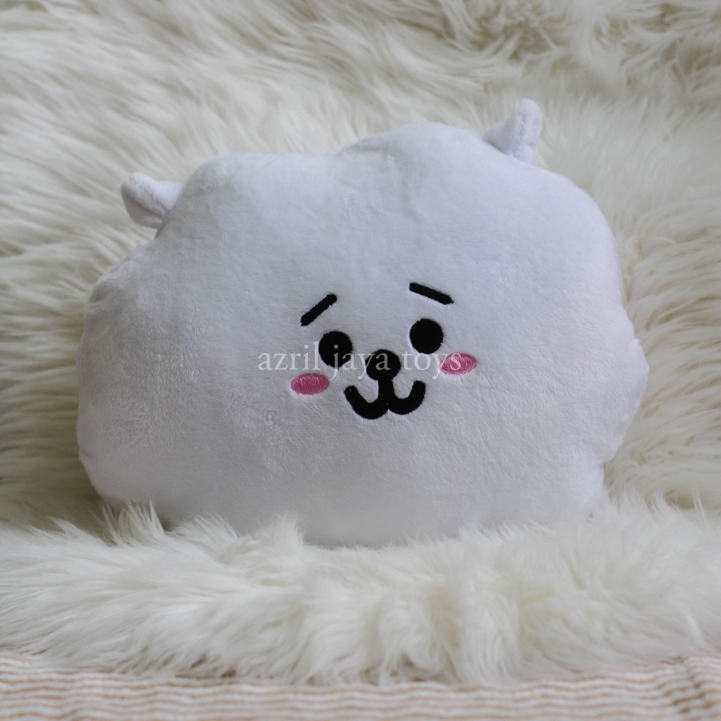 Bantal Baby FaceUnofficial bantal anak lucu